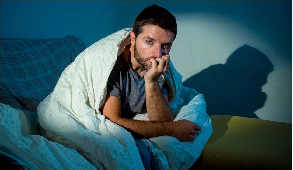 Adiós al insomnio: el sencillo truco para dormir como un tronco que  recomiendan los médicos