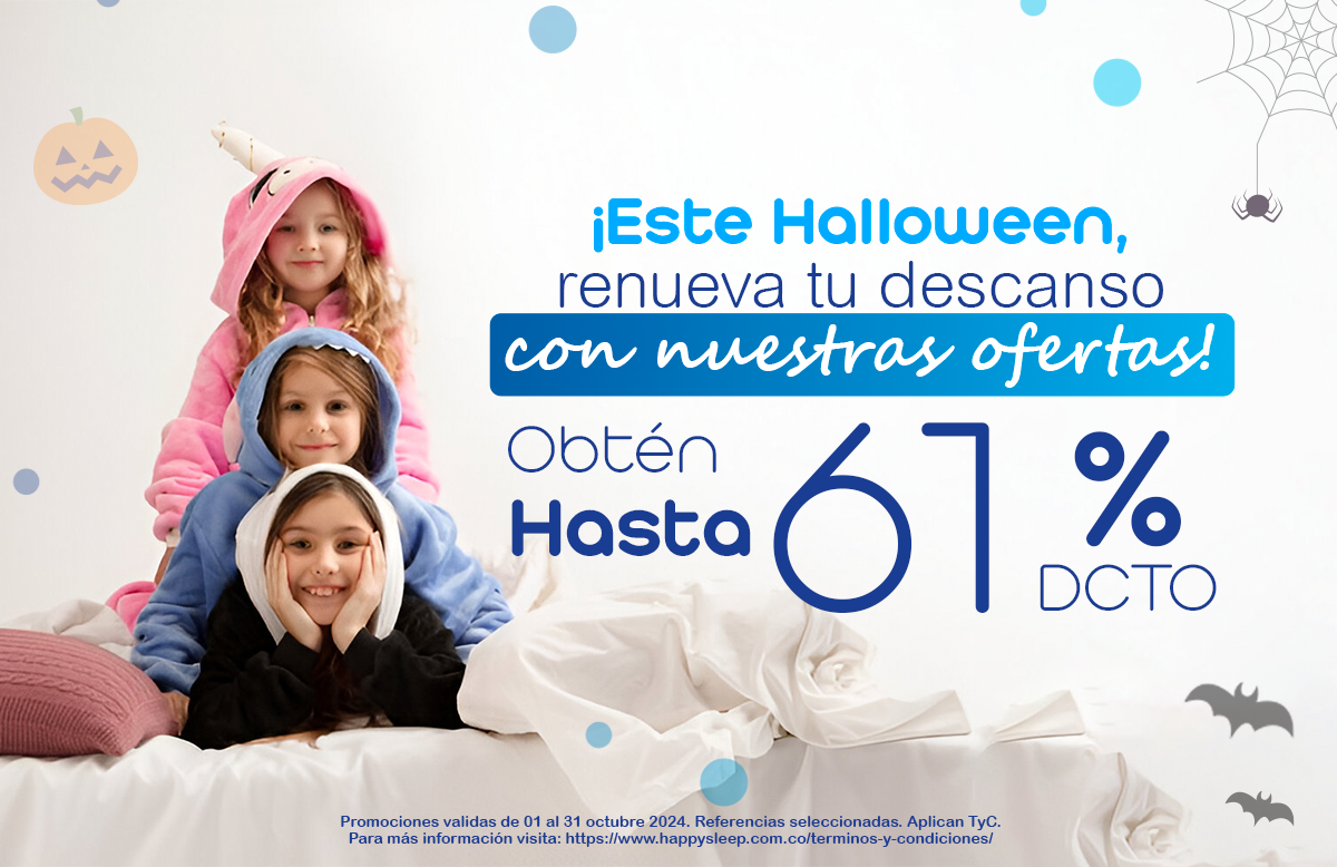 banner movil Promociones Octubre